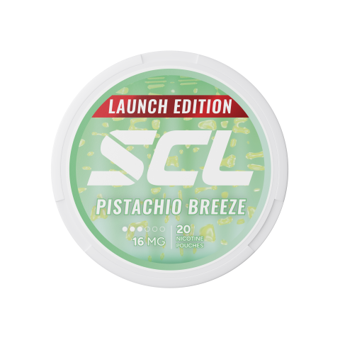 SCL Pistachio Breeze can